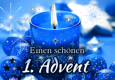 1st Advent