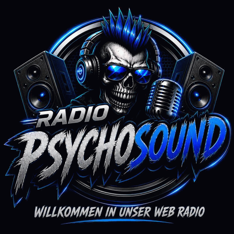 Willkommen im Radio