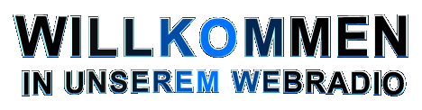 Willkommen im Radio